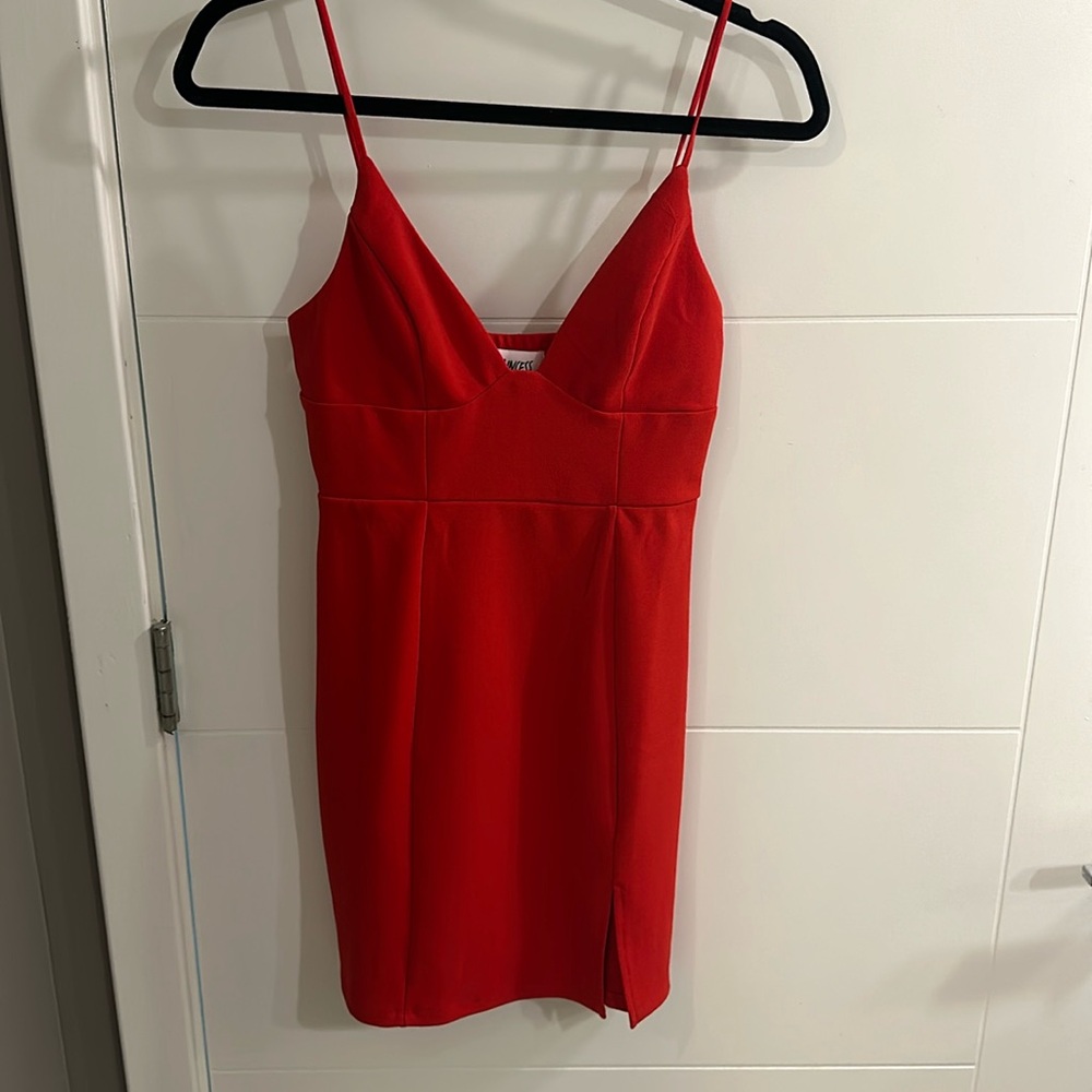 Princess Polly cocktail dress